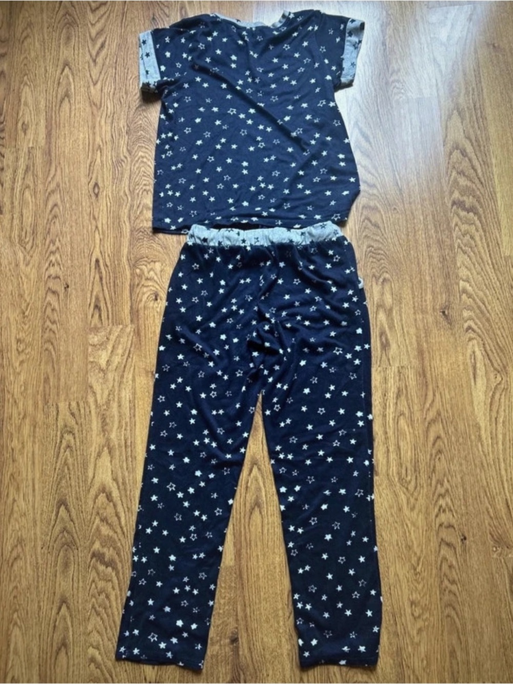 Lucky Brand Pajama Set